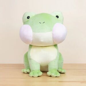 Bellzi GIANT Froggi the Frog